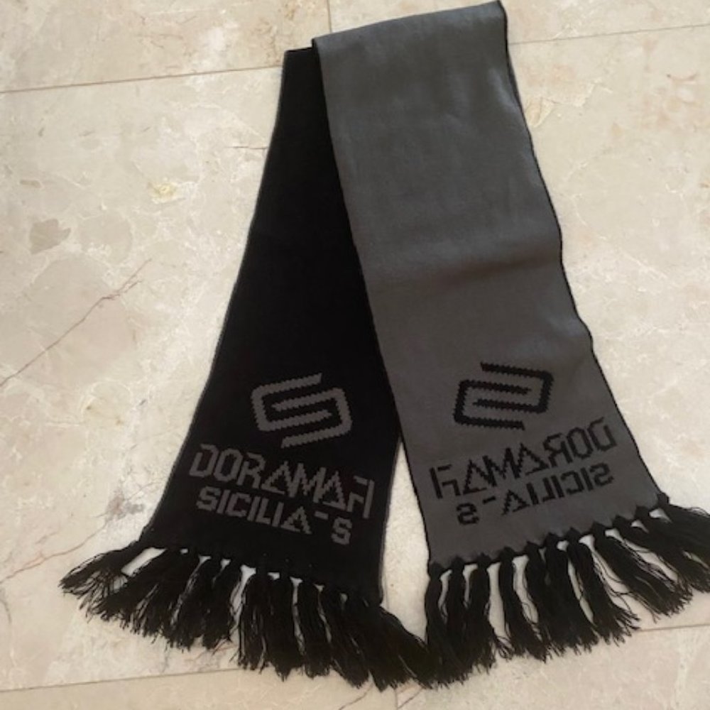 Men's Scarves, brand new